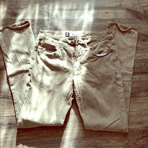 Men’s DepartWest pants